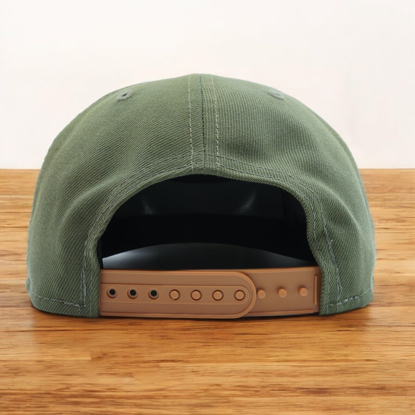 Men's New Era NBA Atlanta Hawks 950 2T Color Pack Snapback