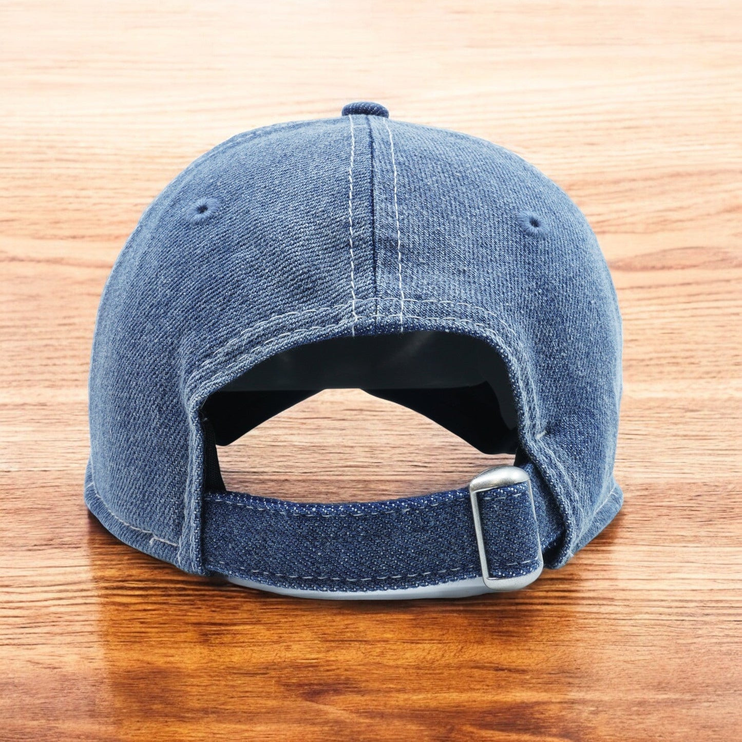 Men's New Era Ncaa Texas A&M Aggies Denim Drift 920 Texagg Xbl - Denim