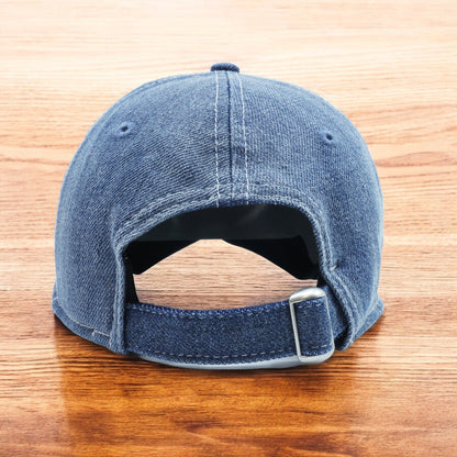 New Era Men's Ncaa Texas A&M Aggies Denim Drift 920 Texagg Xbl Hats