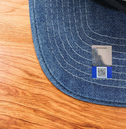 New Era Men's Ncaa Texas A&M Aggies Denim Drift 920 Texagg Xbl Hats