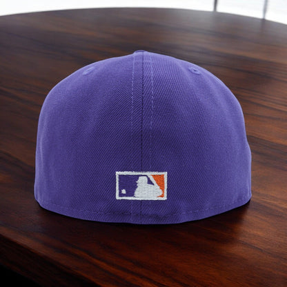 New Era Men's MLB Sf Giants 5950 All Star Game 2007 Fitted Hats