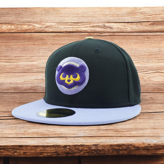 New Era Men's MLB Chicago Cubs 5950 All Star Game 1990 Fitted