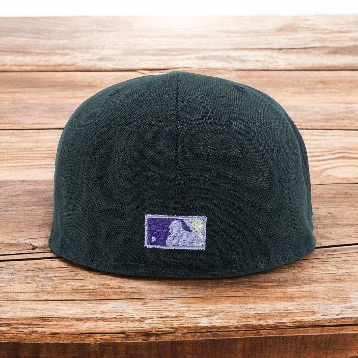 New Era Men's MLB Chicago Cubs 5950 All Star Game 1990 Fitted