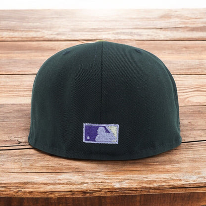 New Era Men's MLB Chicago Cubs 5950 All Star Game 1990 Fitted