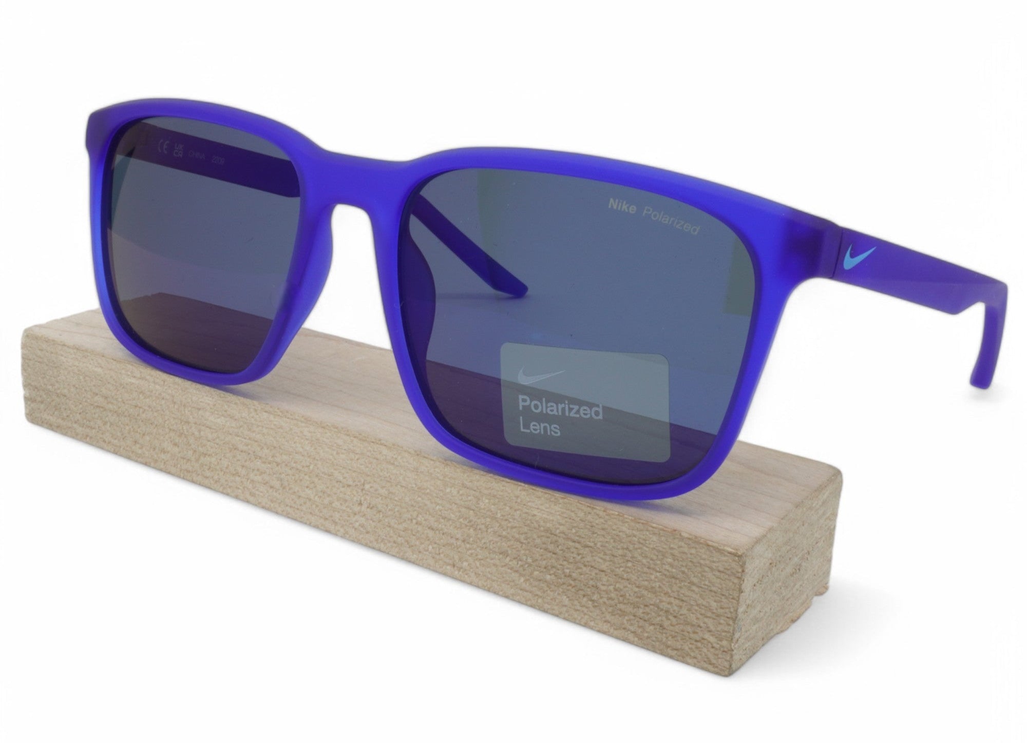Nike Rave P Polarized Sunglasses – Zulily