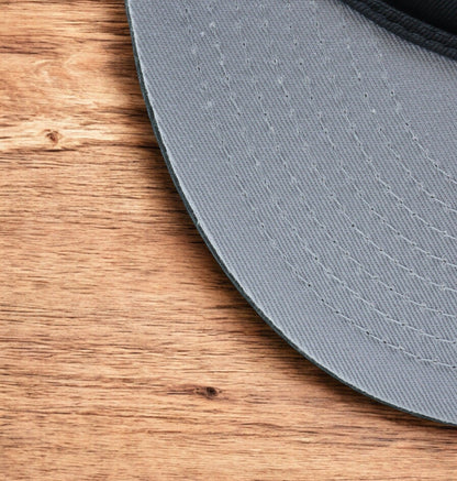 New Era Men's NBA Milwaukee Bucks 950 Color Pack Multi Snapback-Black Hats