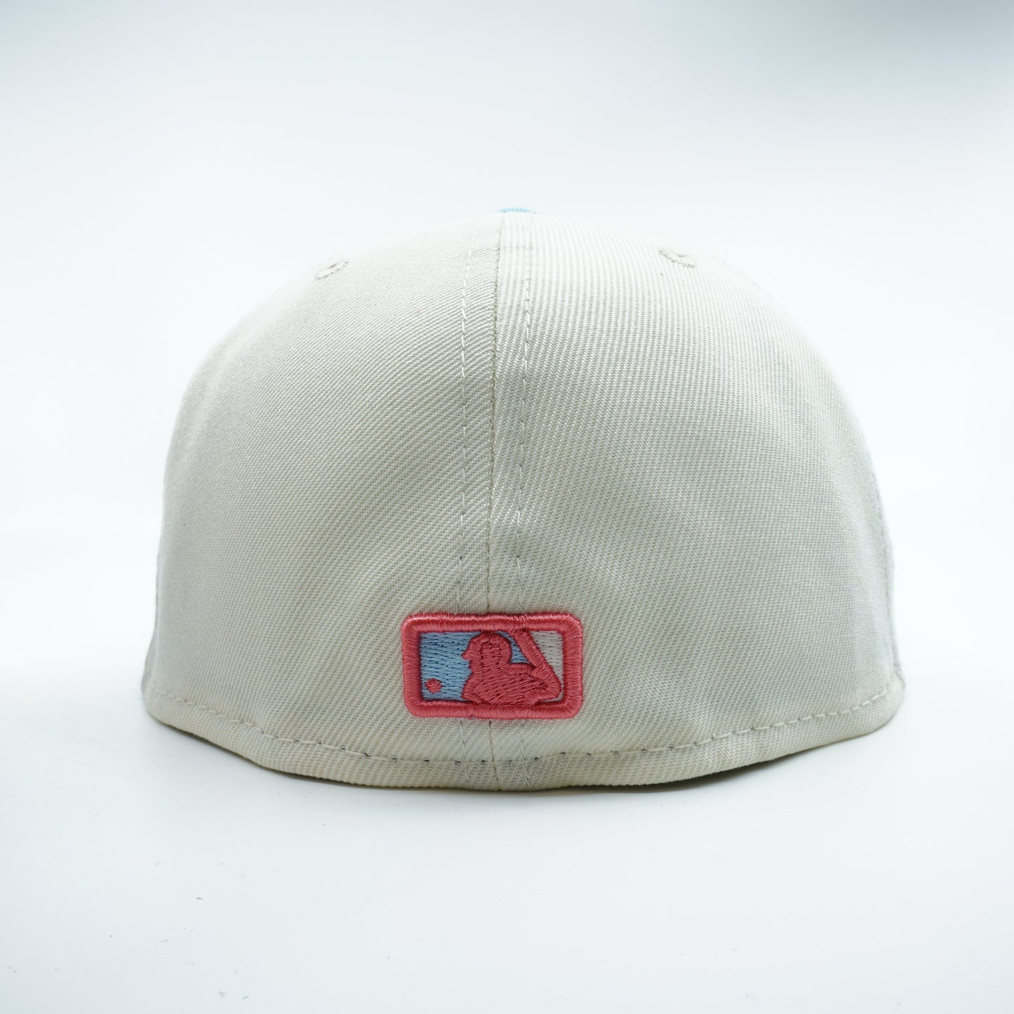 Men's New Era MLB Chicago White Sox 5950 2T Color Pack Fitted