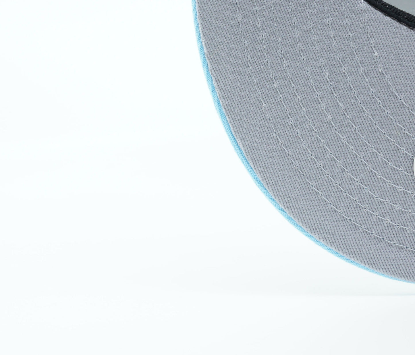 Men's New Era MLB Chicago White Sox 5950 2T Color Pack Fitted