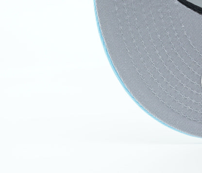 New Era Men's MLB Chicago White Sox 5950 2T Color Pack Fitted Hats