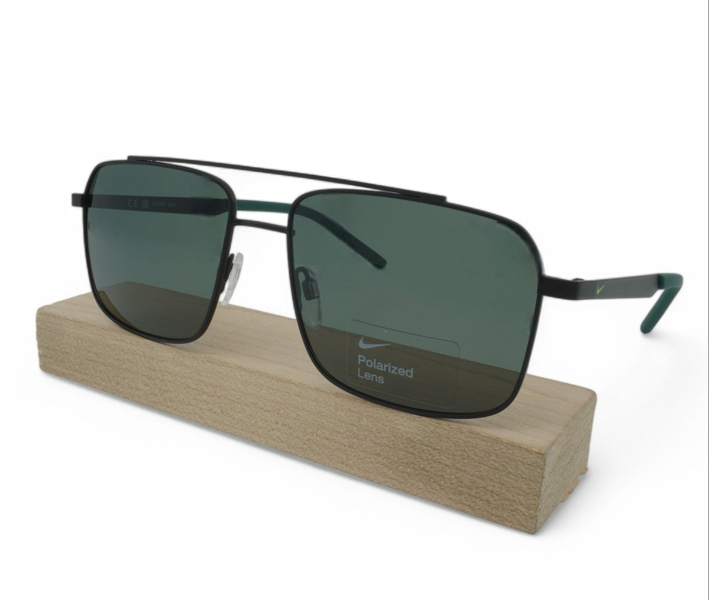Nike Traveler Strike P Polarized Sunglasses