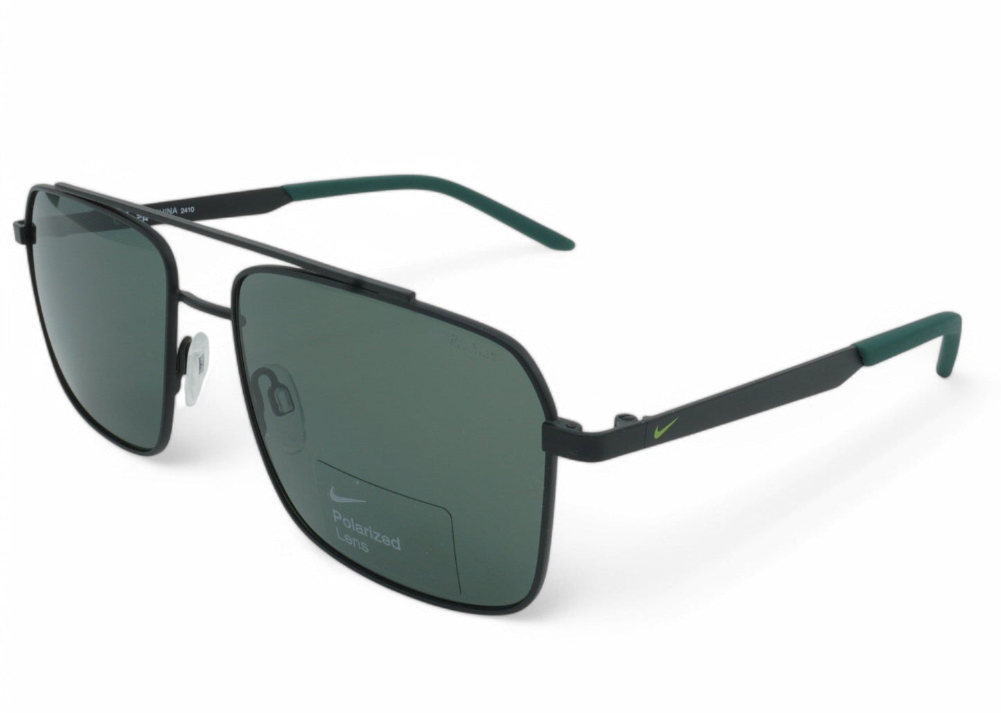 Nike Traveler Strike P Polarized Sunglasses