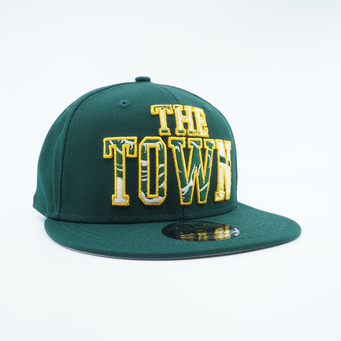 New Era Men's MLB Oakland Athletics 950 "The Town" Snapback Hats