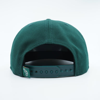 New Era Men's MLB Oakland Athletics 950 "The Town" Snapback Hats