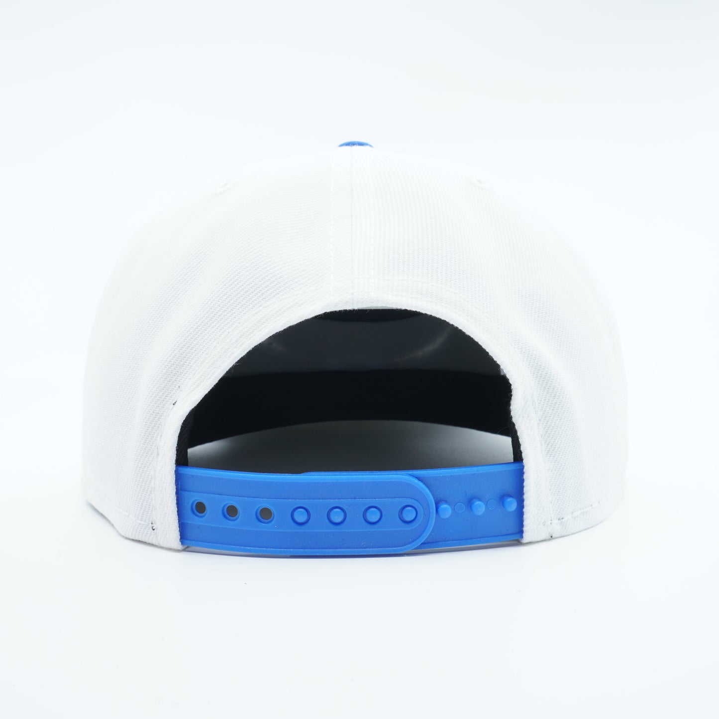 New Era Men's NBA Dallas Mavericks 950 Crest Stack Snapback Hats