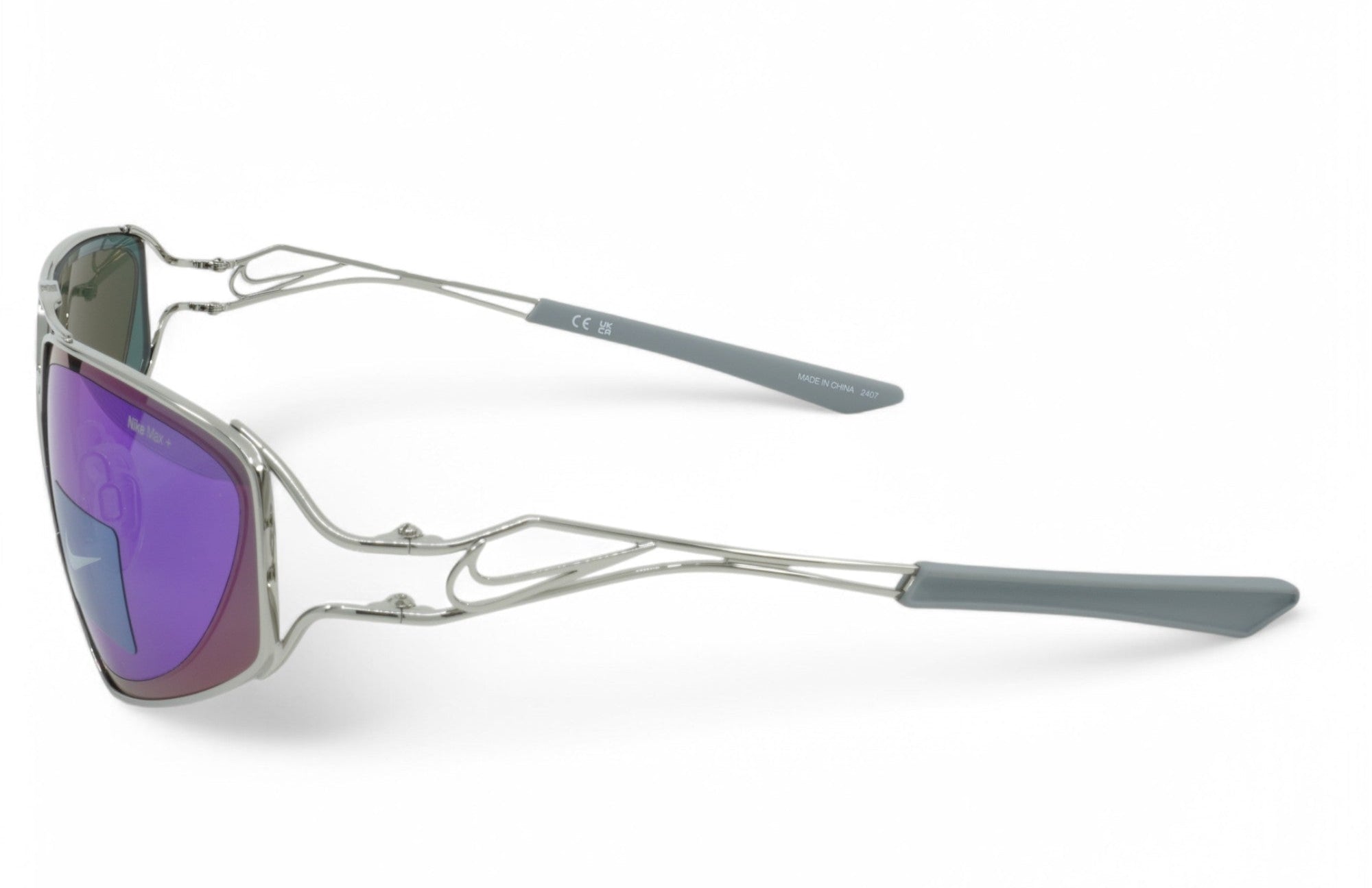 Nike Unisex Veil Sunglasses - Ev24048-043 – Zulily