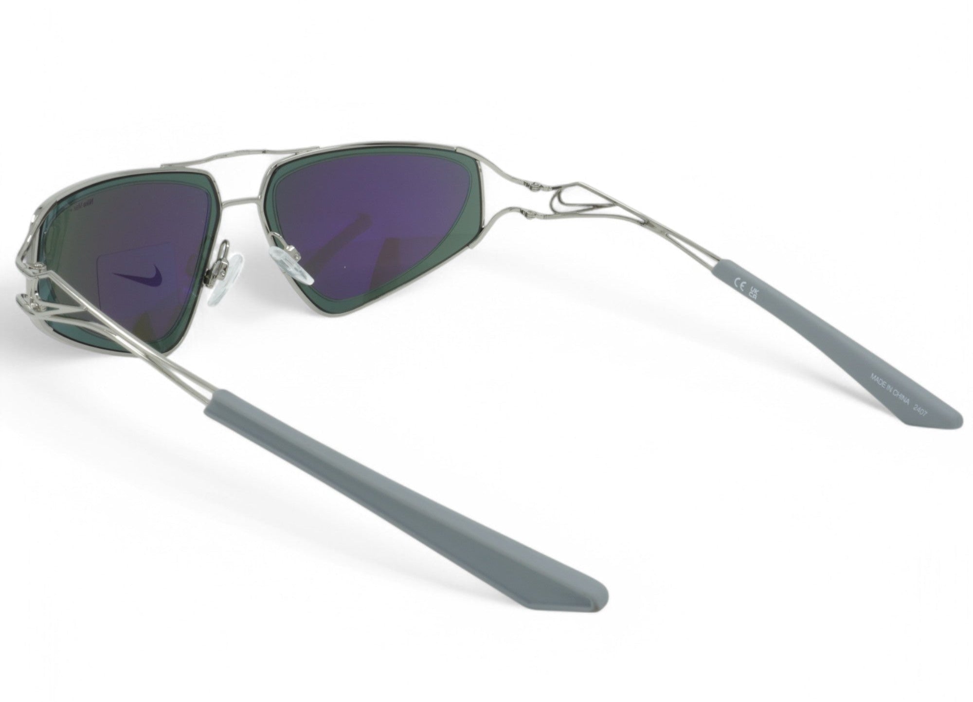 Nike Unisex Veil Sunglasses - Ev24048-043 – Zulily