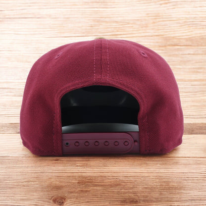 New Era Men's NBA Cleveland Cavaliers 950 Headline Snapback Hats