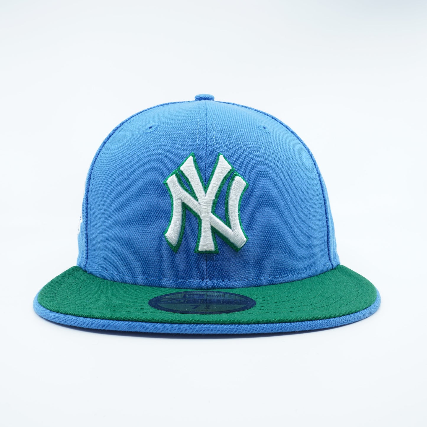 New Era Men's MLB Ny Yankees 5950 World Series 1999 Fitted Hats