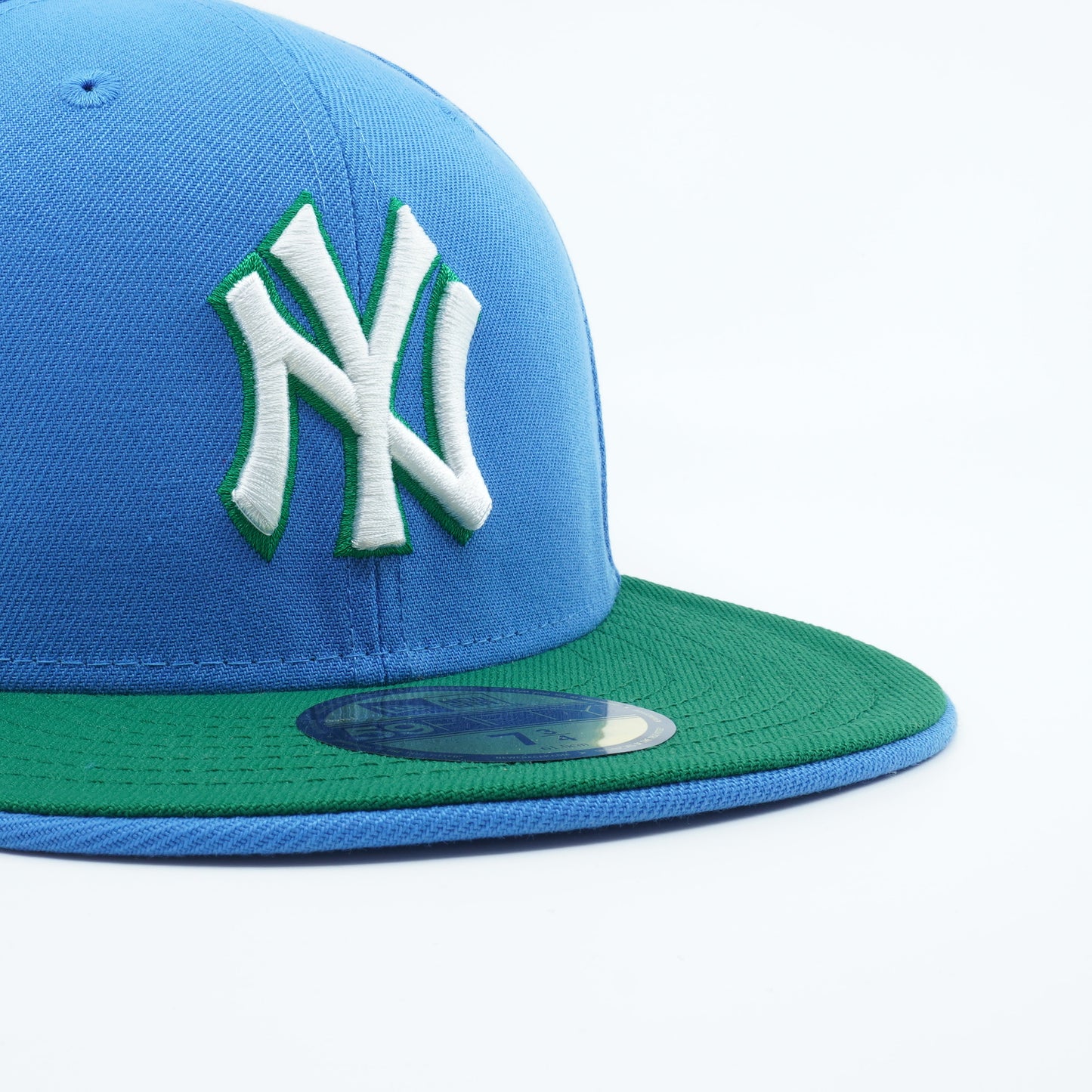 Men's New Era MLB Ny Yankees 5950 World Series 1999 Fitted