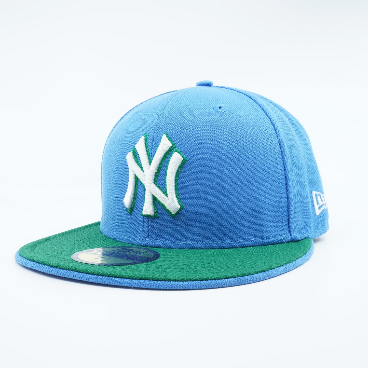 New Era Men's MLB Ny Yankees 5950 World Series 1999 Fitted Hats