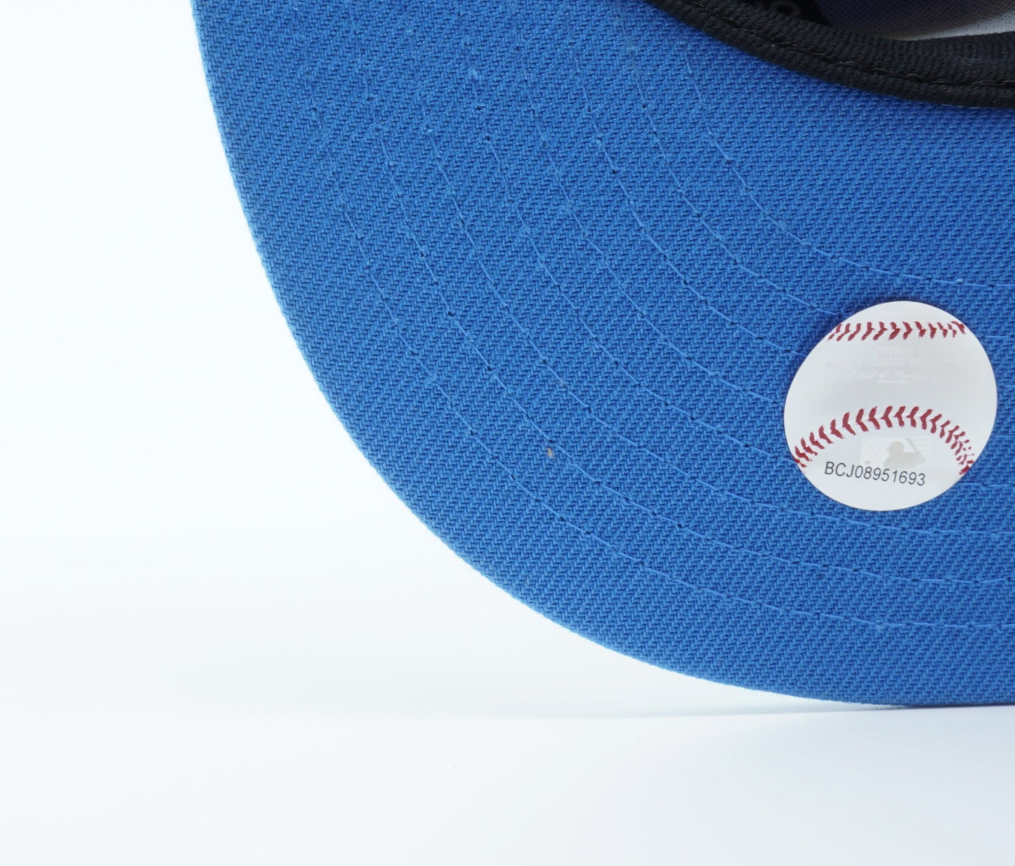 Men's New Era MLB Ny Yankees 5950 World Series 1999 Fitted