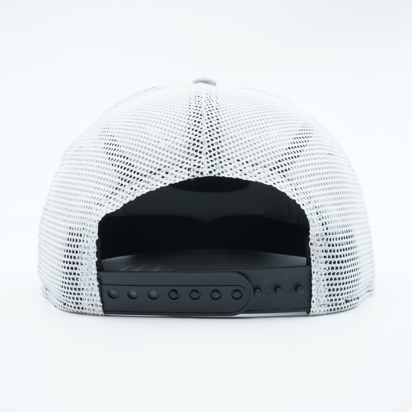 Men's New Era MLB Chicago White Sox 950 Trucker Snapback - Gray/White