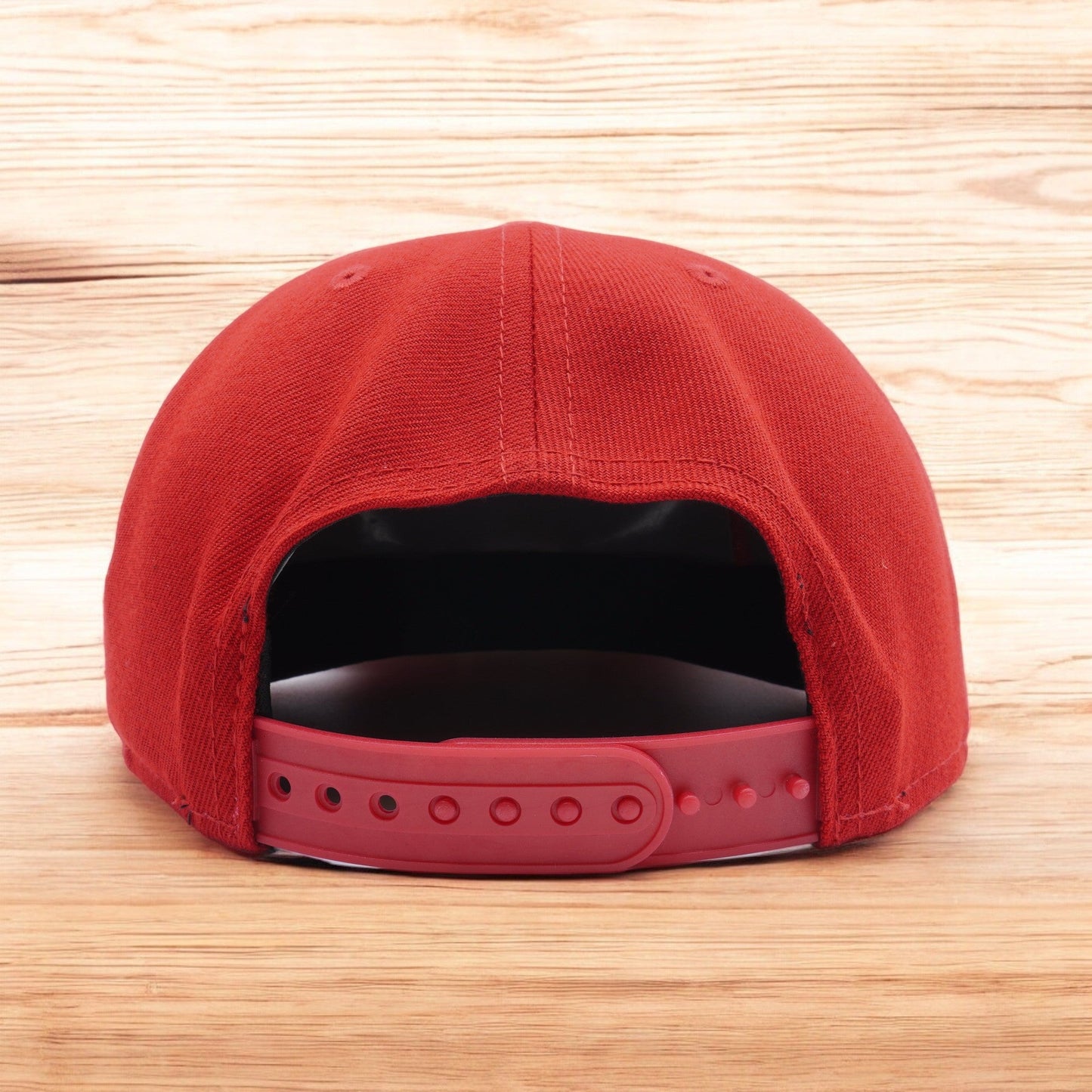 Men's New Era Ncaa Nebraska Cornhuskers 950 Snapback - Scarlet