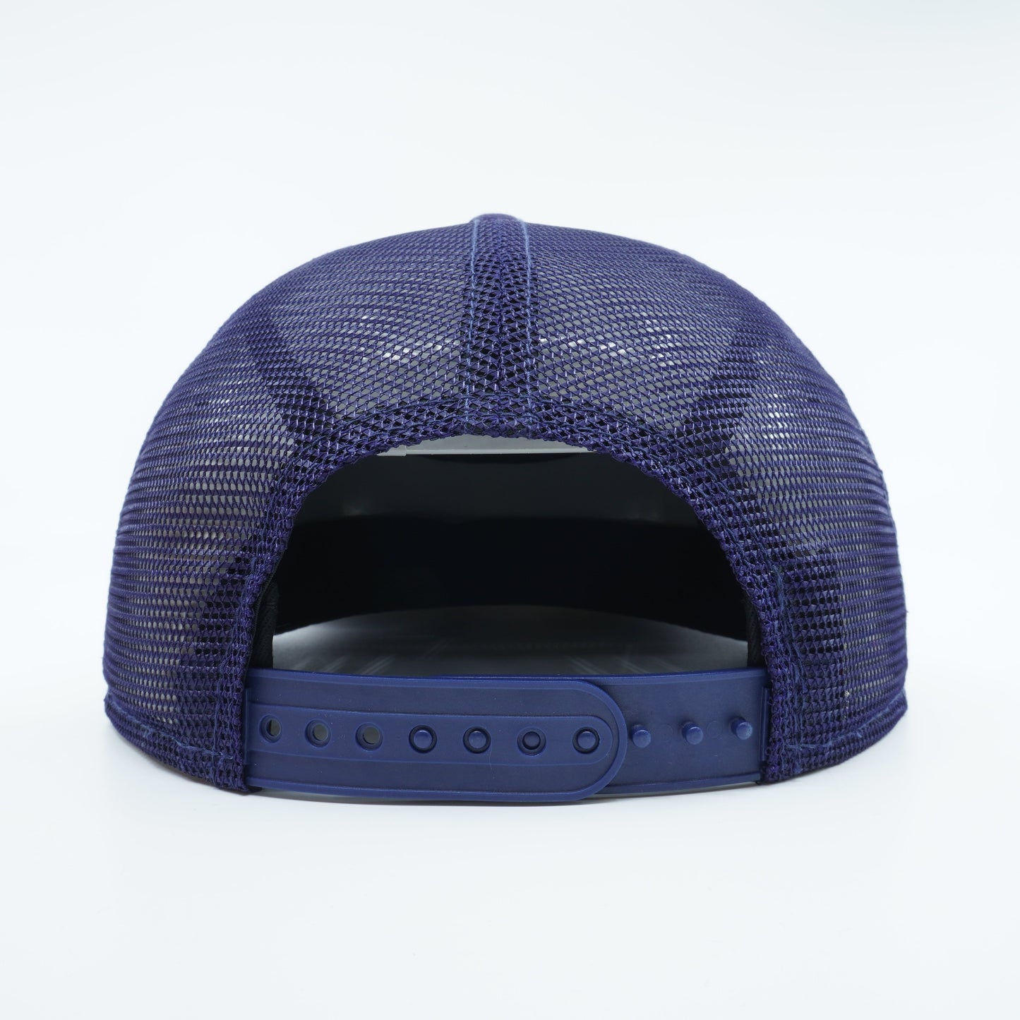 Men's New Era Ncaa Morgan State University 950 Trucker Worn Snapback