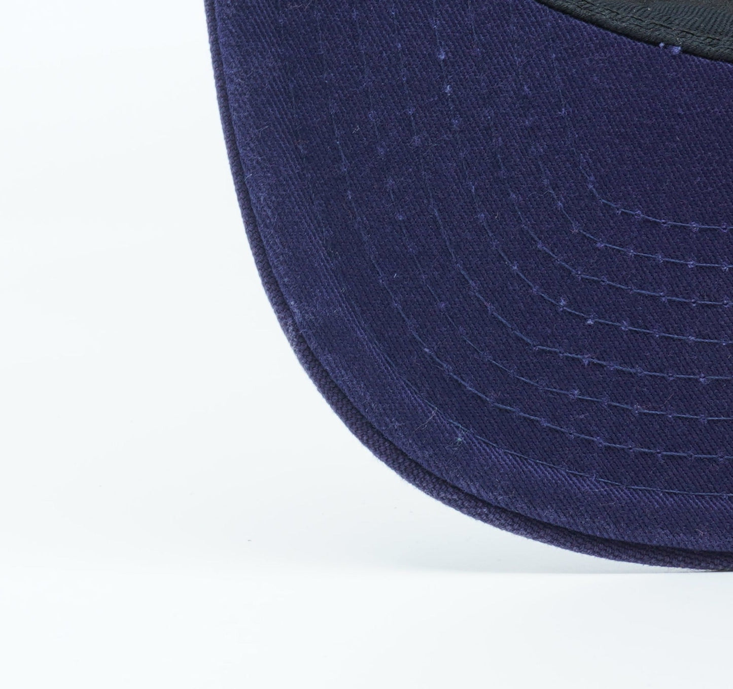 Men's New Era Ncaa Morgan State University 950 Trucker Worn Snapback