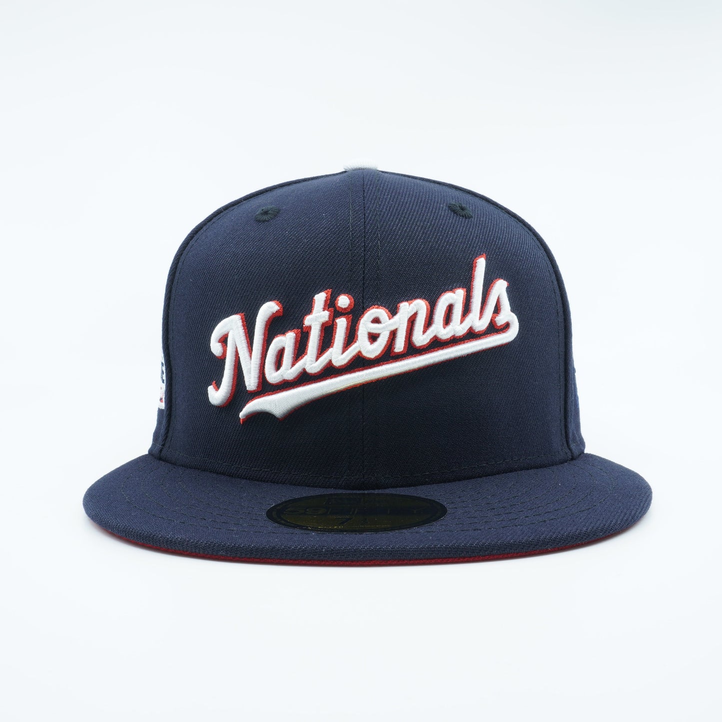 Men's New Era MLB Washington Nationals 5950 Asg 2018 Fitted