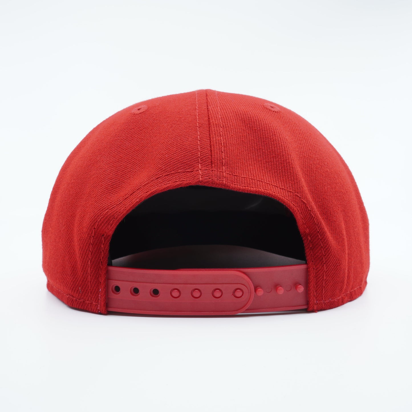 Men's New Era Ncaa Maryland Terrapins 950 Snapback - Scarlet