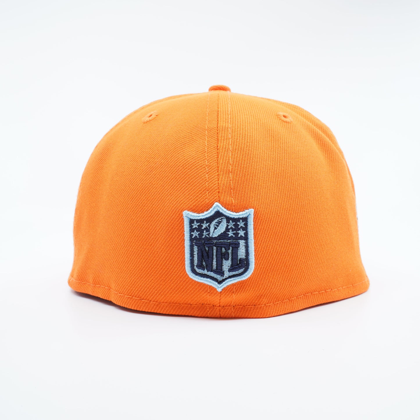New Era Men's NFL Denver Broncos 5950 Cloud Under Fitted