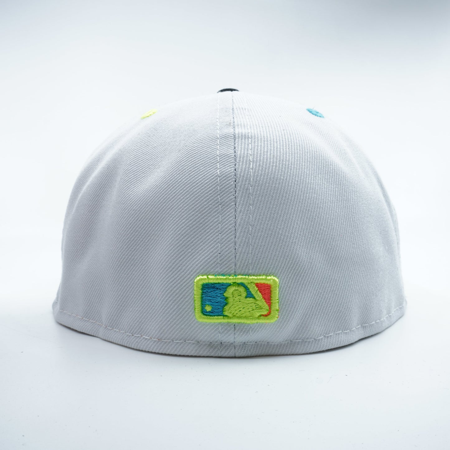 New Era Men's MLB Oakland Athletics 5950 World Series 1989 Fitted