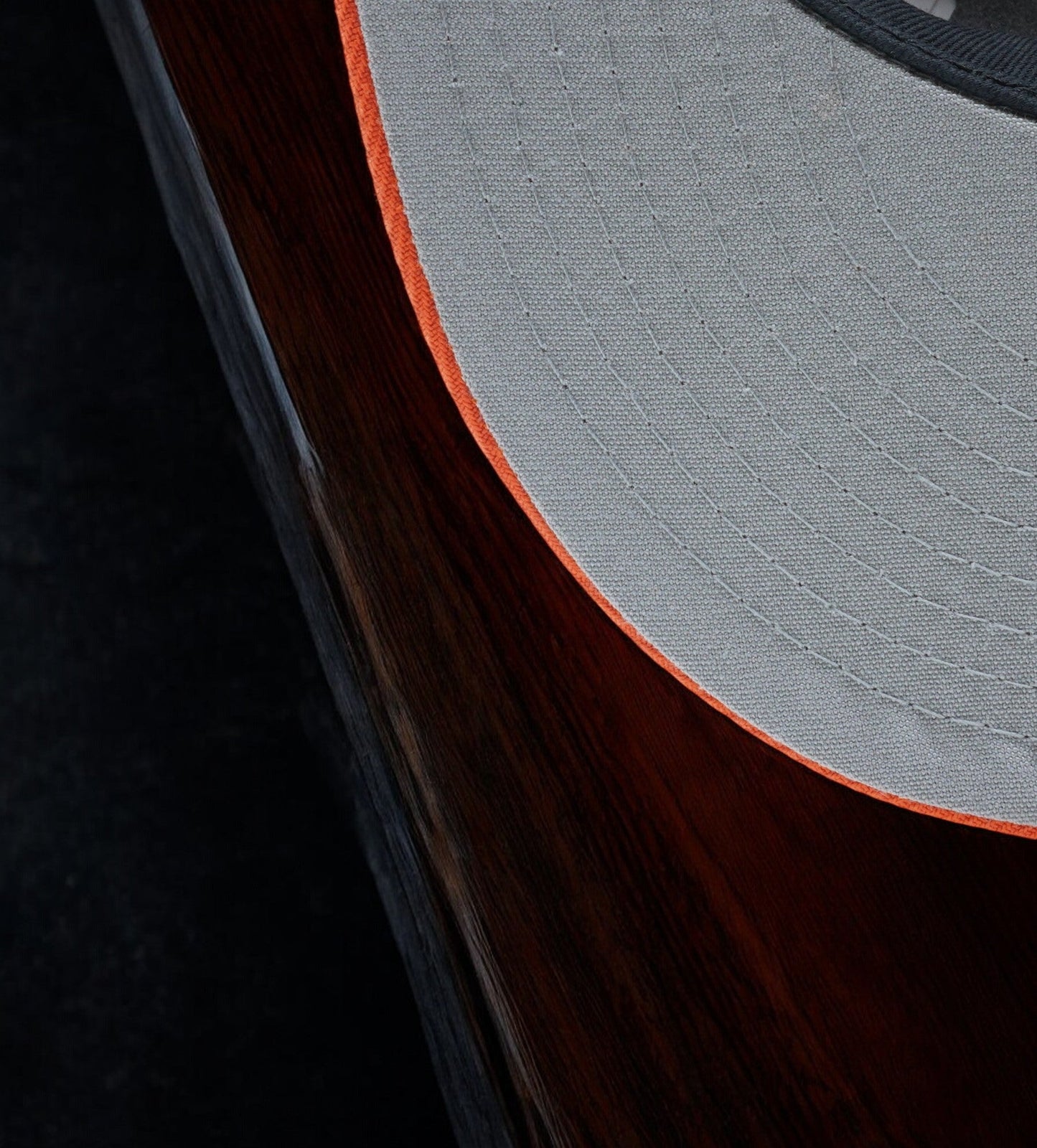 Men's New Era Ncaa Virginia Tech Hokies 950 Vintage E1 Snapback