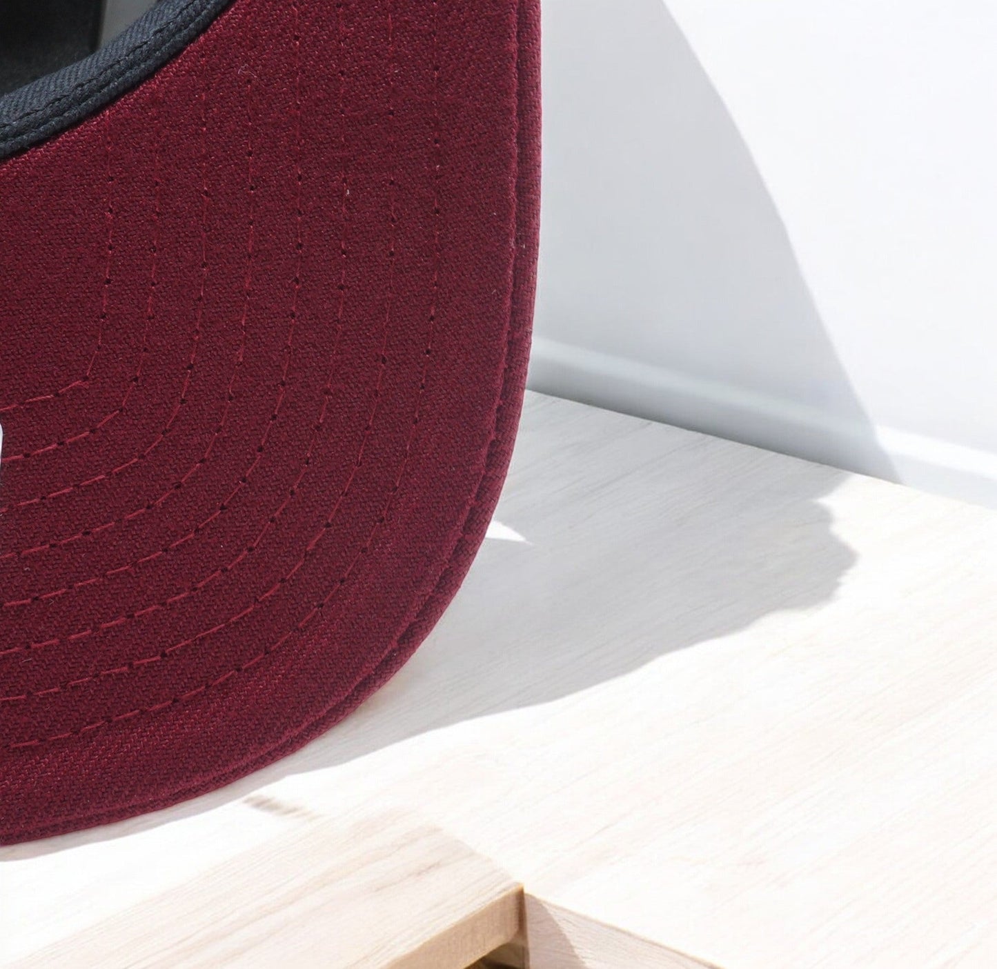 Men's New Era Ncaa South Carolina Gamecocks 950 Snapback - Wine