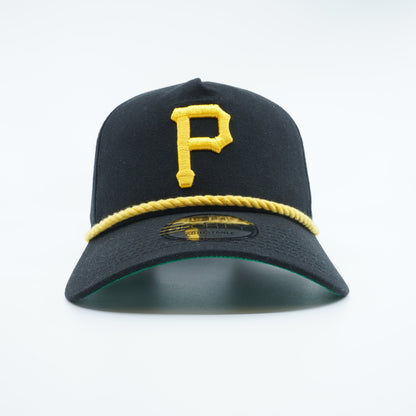 New Era Men's MLB Pittsburgh Pirates 950 Snapback