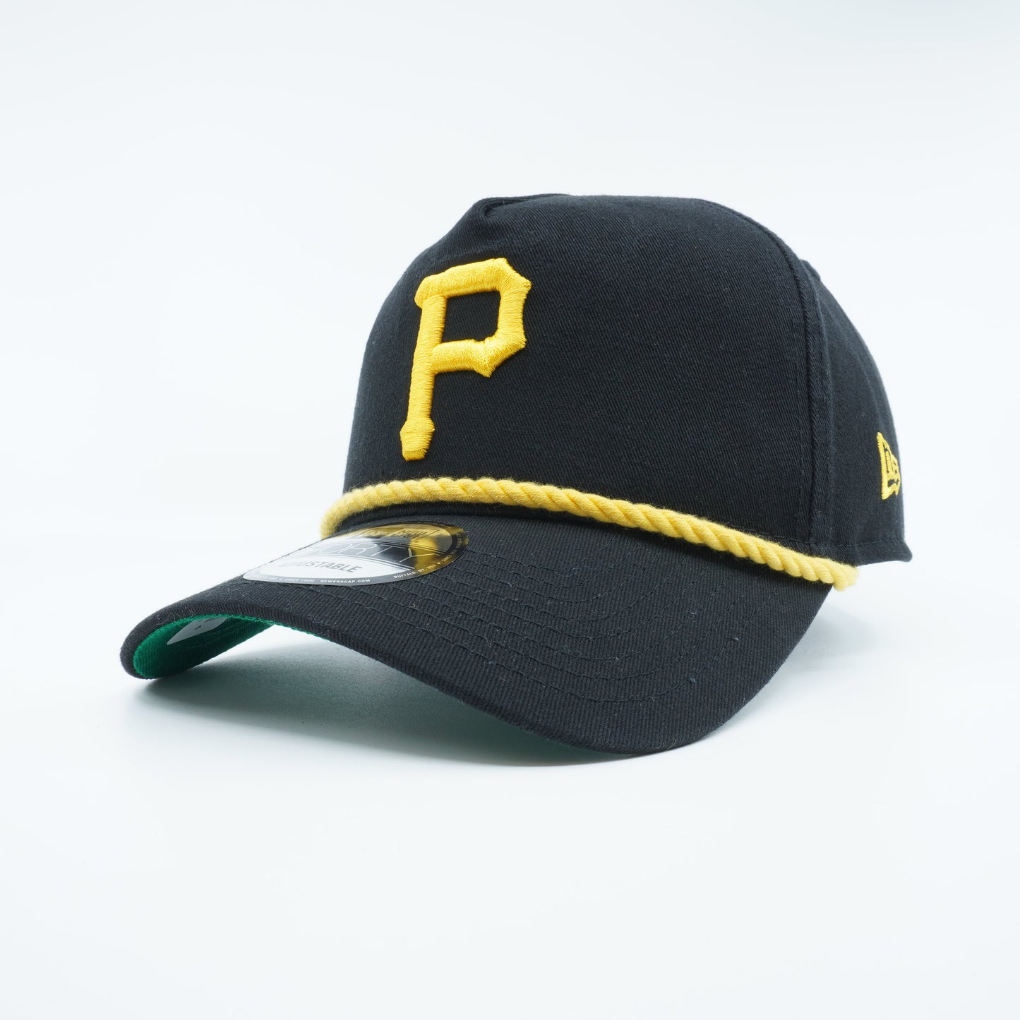 New Era Men's MLB Pittsburgh Pirates 950 Snapback