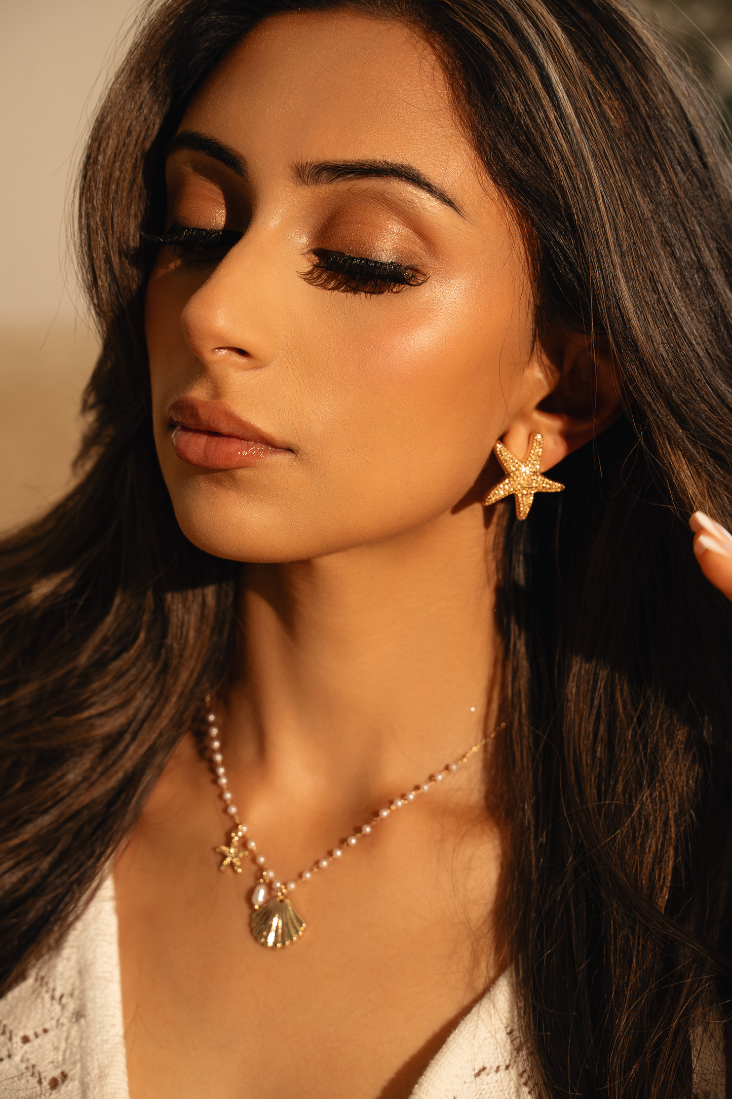 STARLET Earrings
