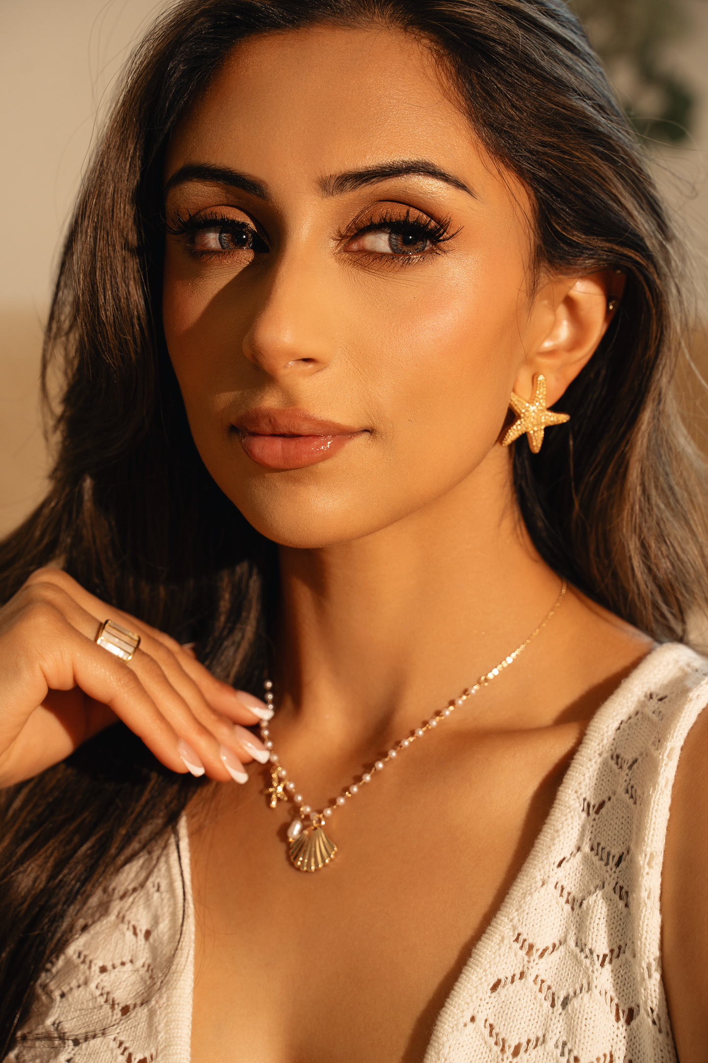 STARLET Earrings