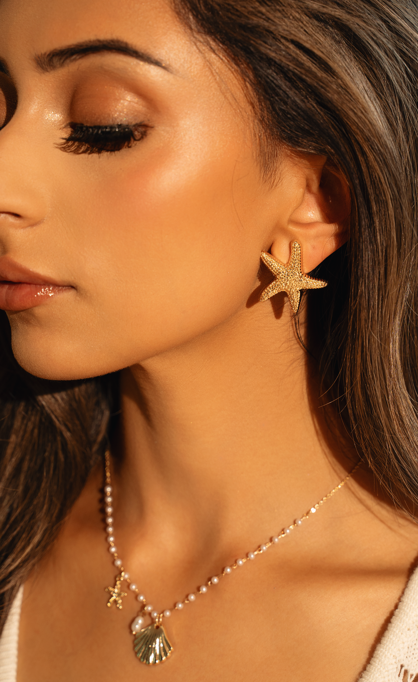 STARLET Earrings