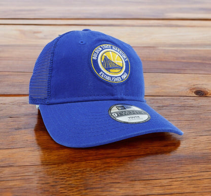 New Era Youth NBA Golden State Warriors 920 1946 Snapback