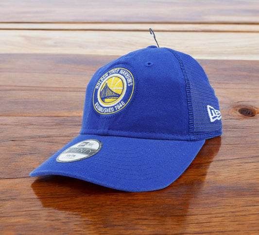New Era Youth NBA Golden State Warriors 920 1946 Snapback