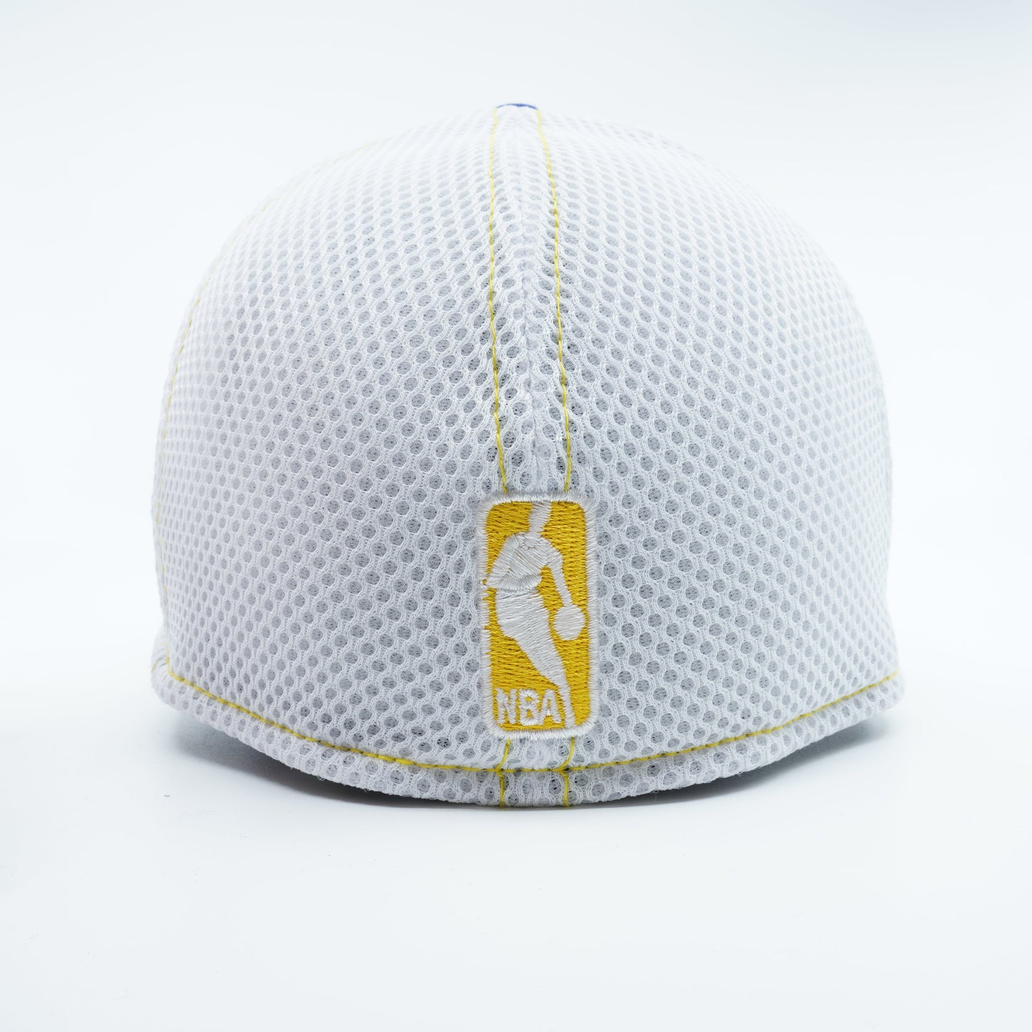 Men's New Era NBA Golden State Warriors 3930 Mega Team Neo Flex - Blue