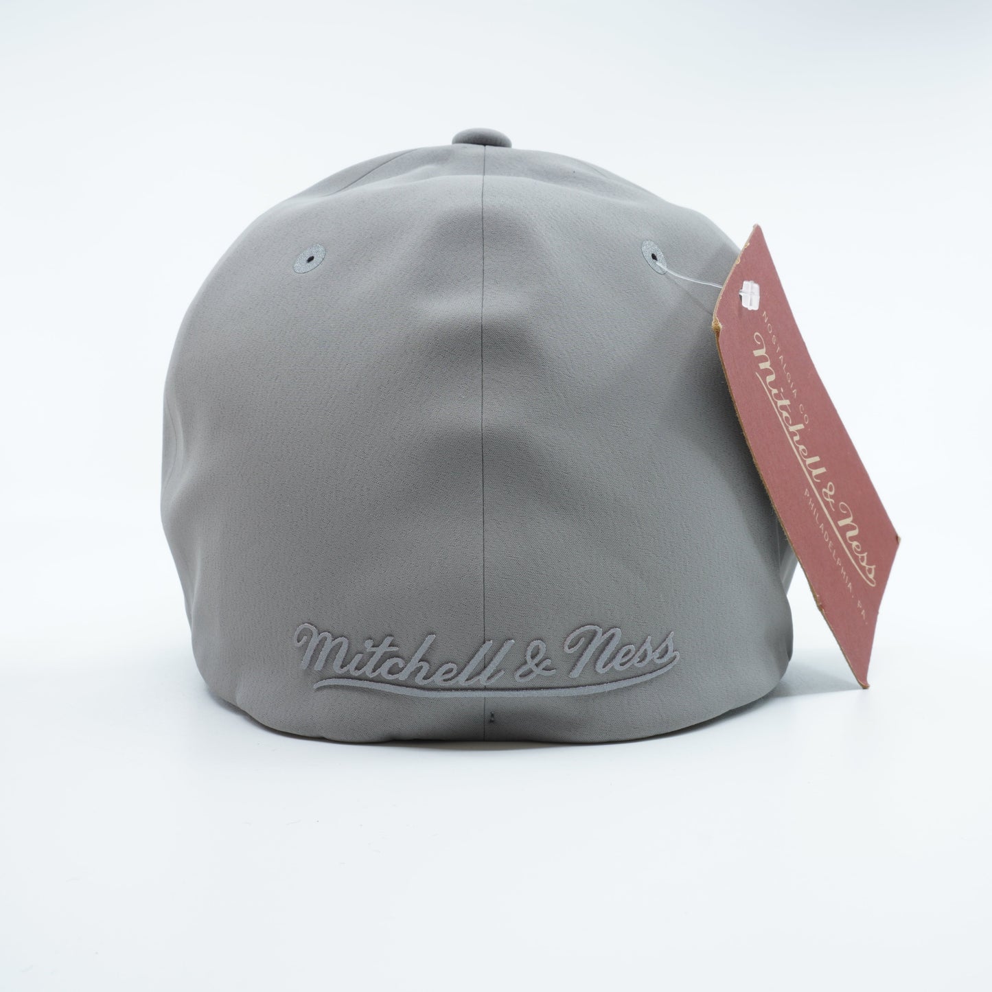 Men's Mitchell & Ness NBA Golden State Warriors Delta Flex