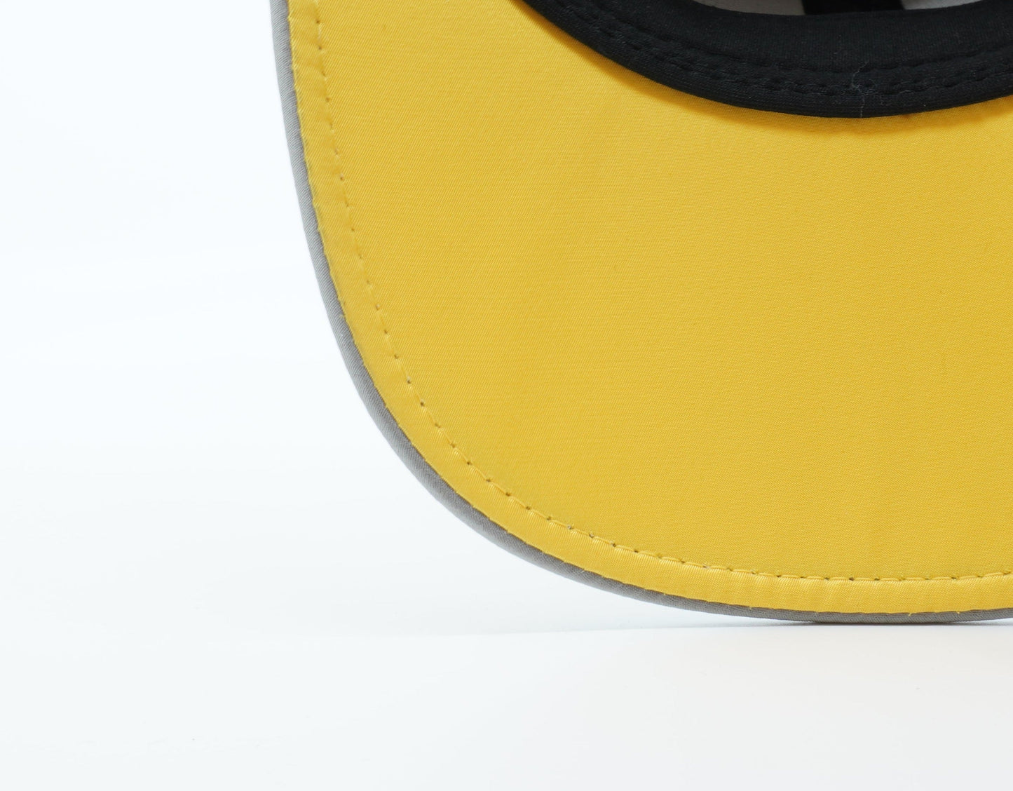 Men's Mitchell & Ness NBA Golden State Warriors Delta Flex