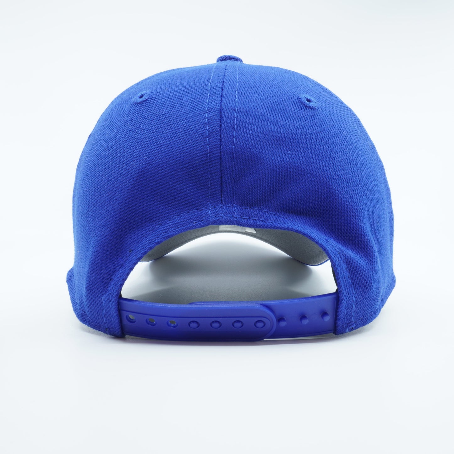 New Era Men's NBA Golden State Warriors 9Forty Free Throw Snapback