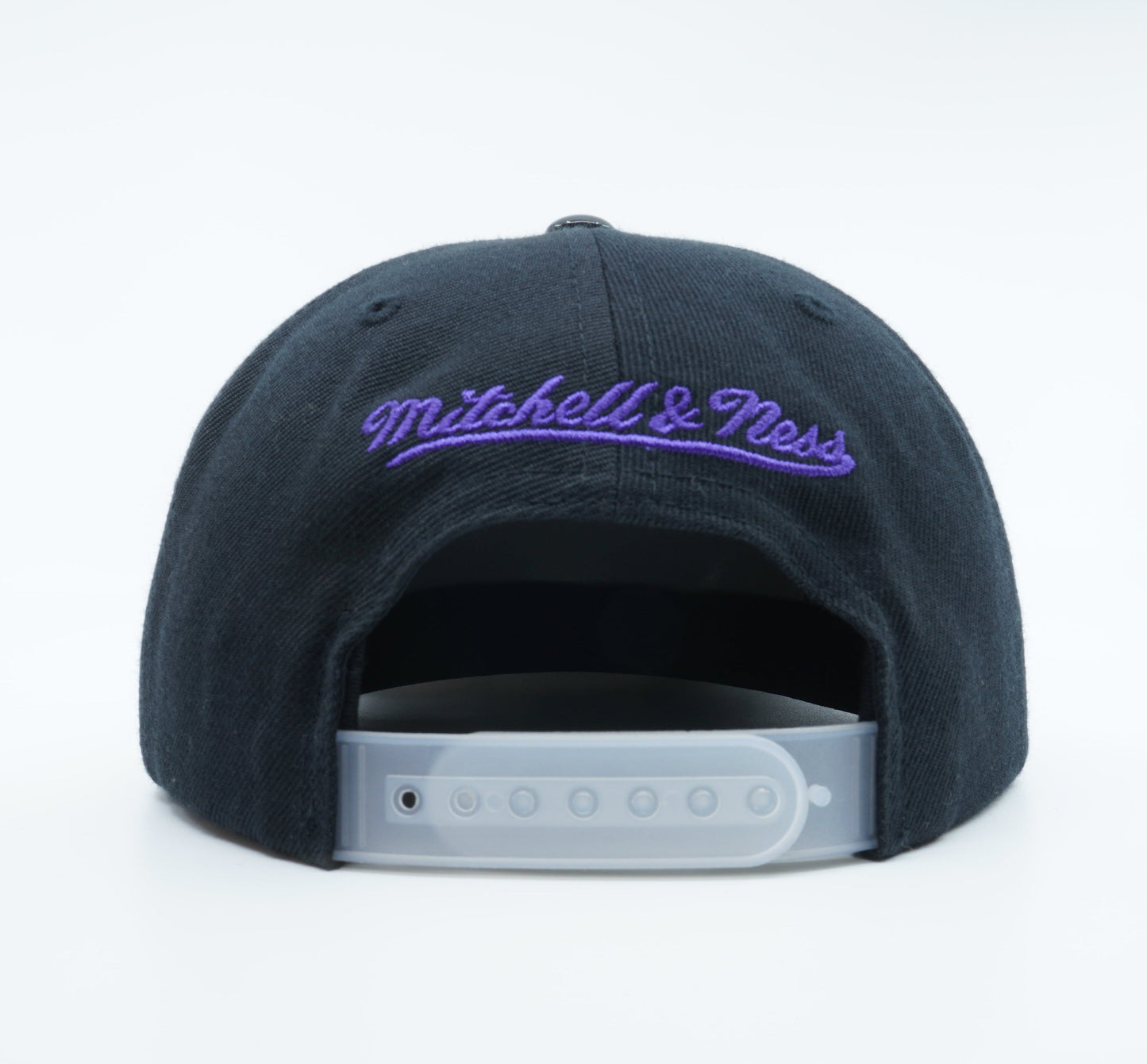 Mitchell & Ness Men's NBA Golden State Warriors Fashion Color Snapback