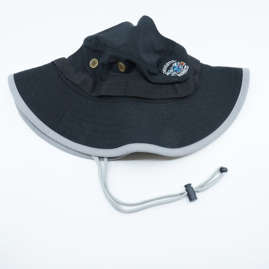 Mitchell & Ness Men's NBA Charlotte Hornets Boonie Bucket Hat Hats