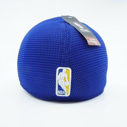 New Era Men's NBA Gs Warriors "On The Court" 39Thrity Strecth Fit