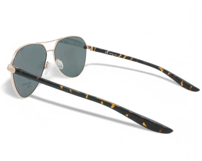 Nike City Aviator P Polarized Sunglasses